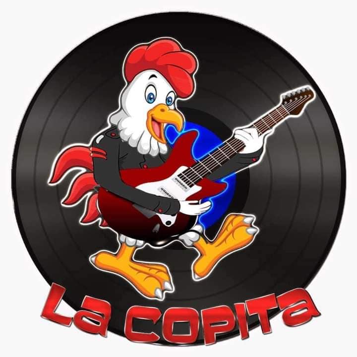 Logo La Copita